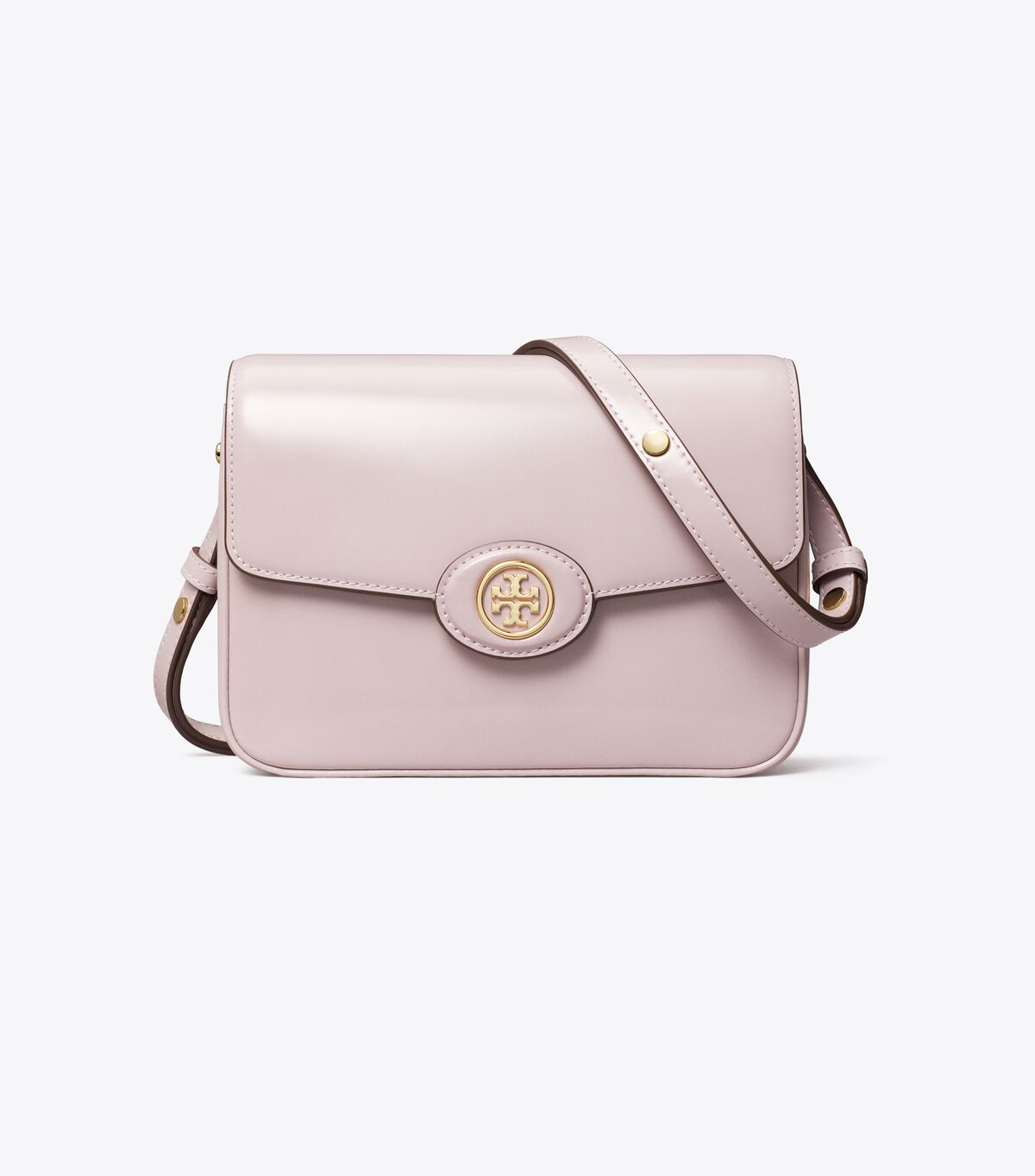 tory burch robinson spazzolato convertible shoulder bag