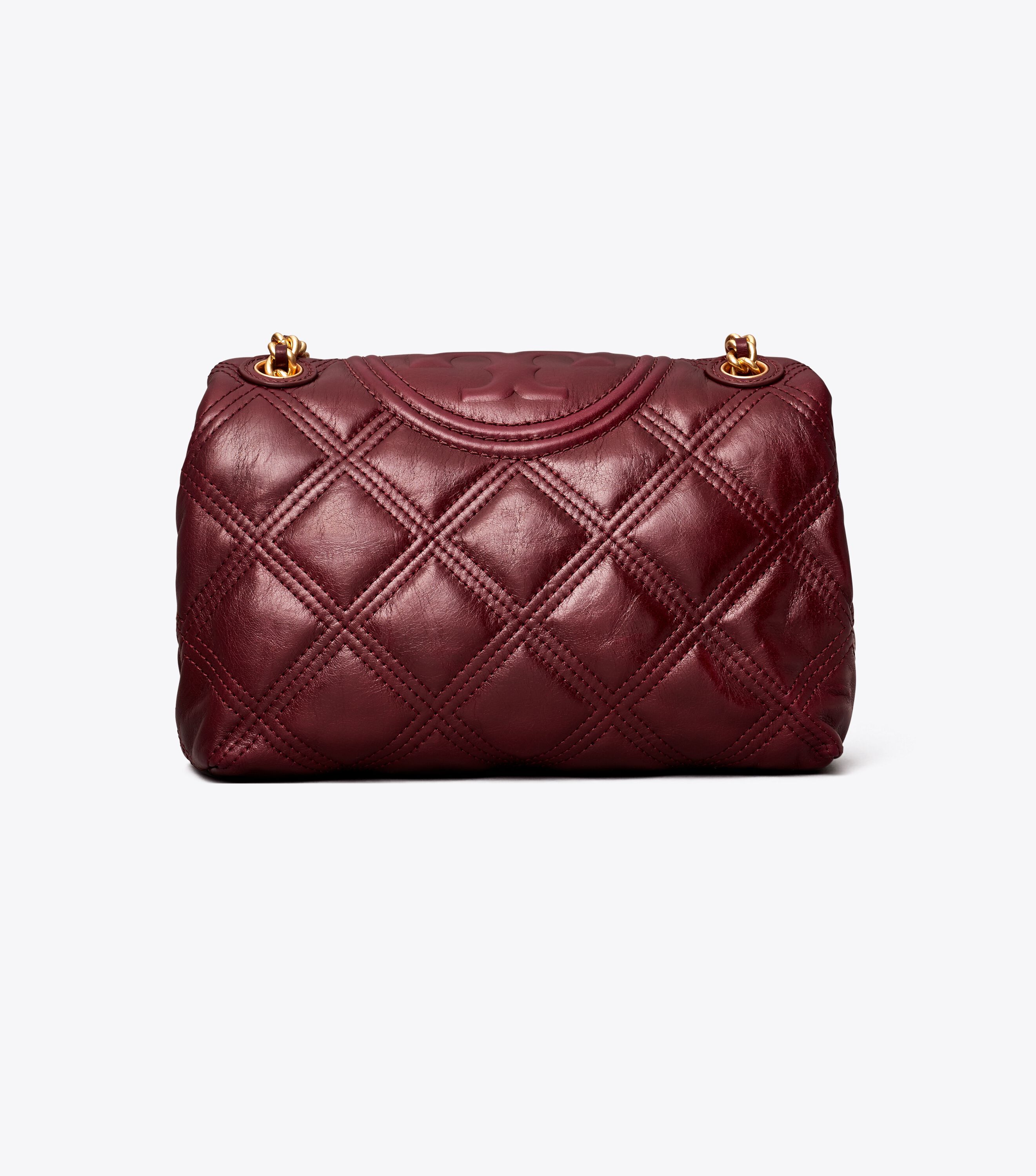 Fleming soft convertible shoulder bag red deals