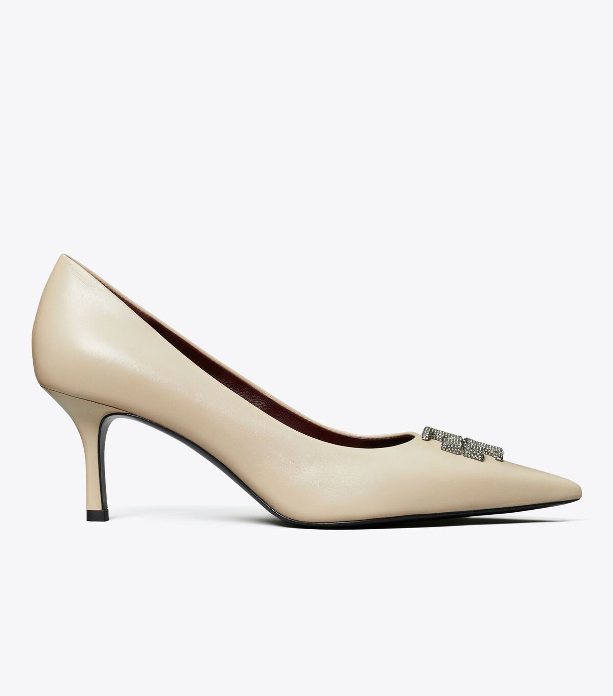 tory burch eleanor pave pump