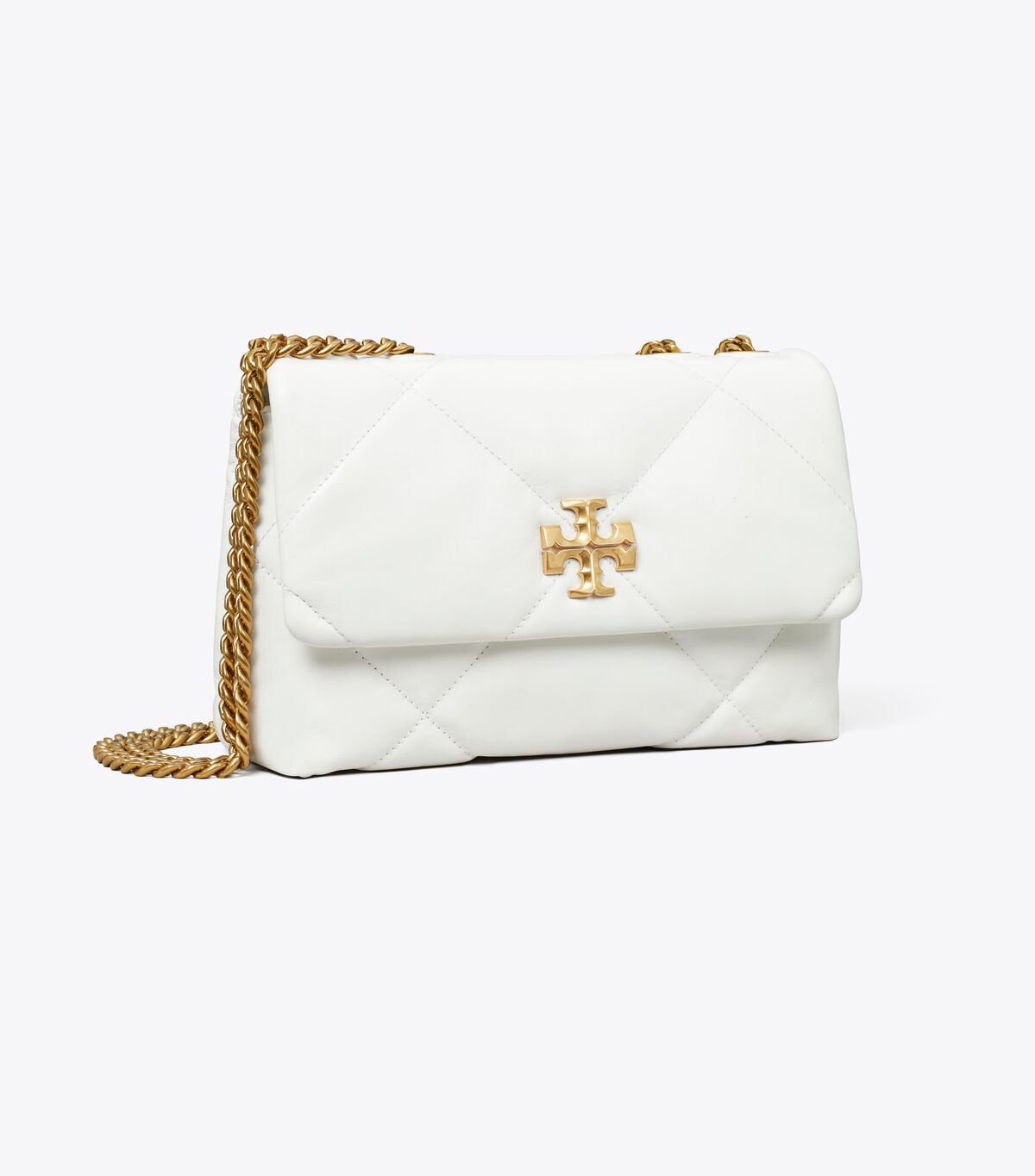 tory burch small kira diamond quilt convertible shoulder bag