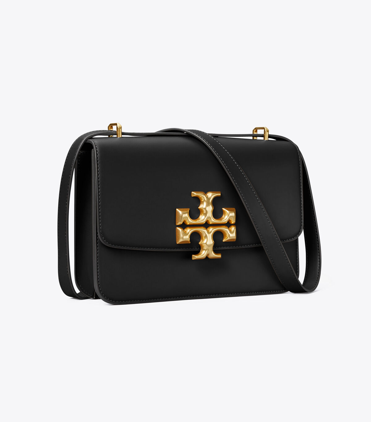 Eleanor Convertible Shoulder Bag Tory Burch KWT