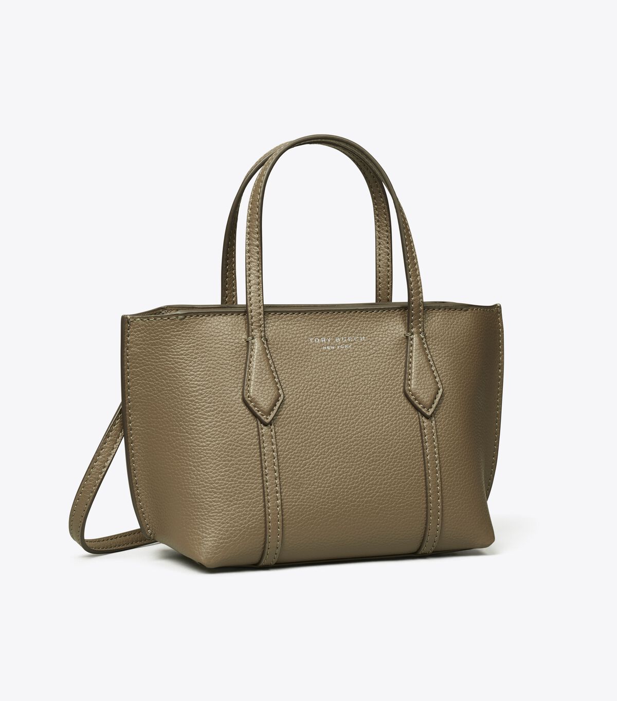 tory burch mini perry tote