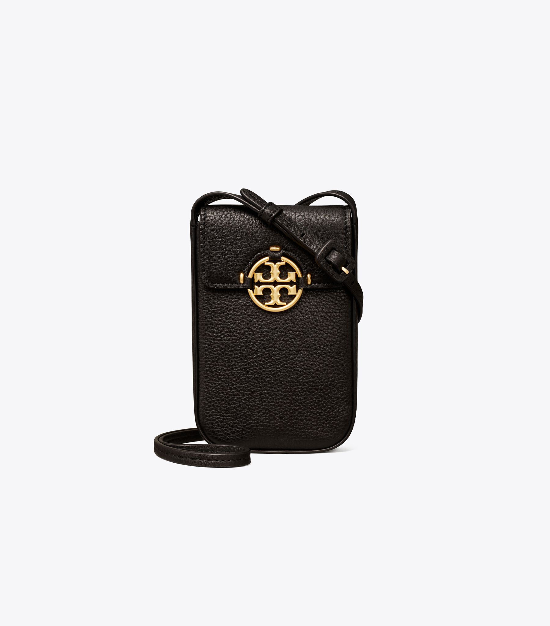 Miller Phone Crossbody, Black Tory Burch KW