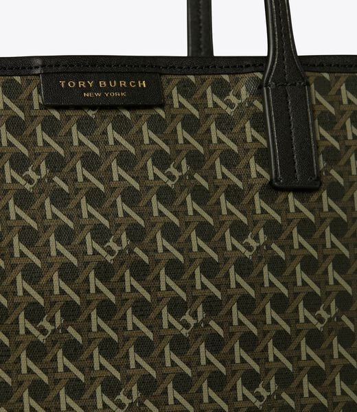 tory burch ever ready zip tote