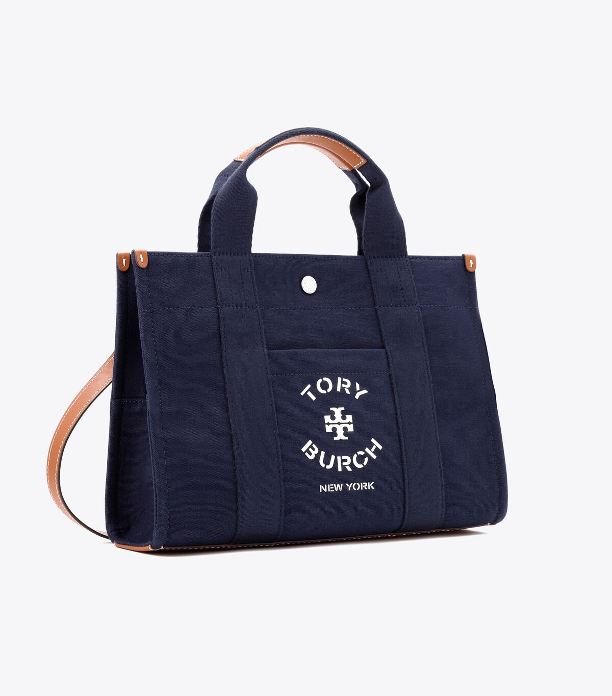 Small Tory Tote