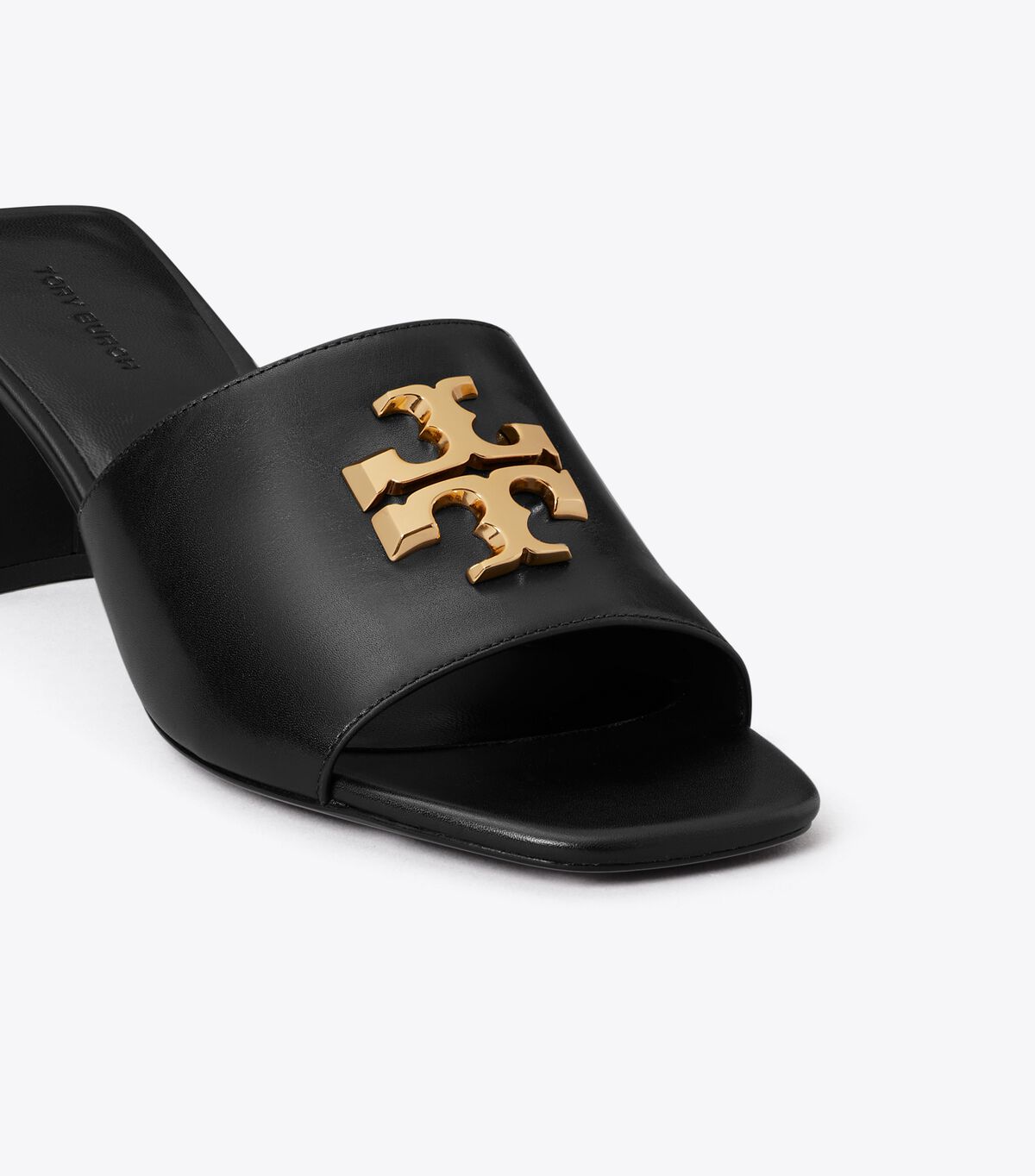 Eleanor Heeled Sandal tory burch eleanor heeled sandal