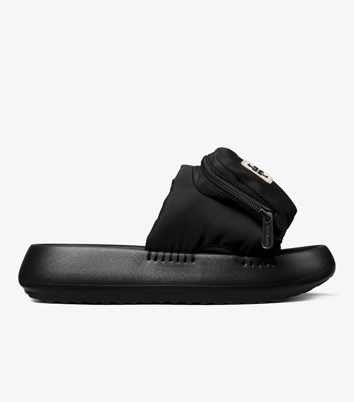 tory burch pocket sport slide