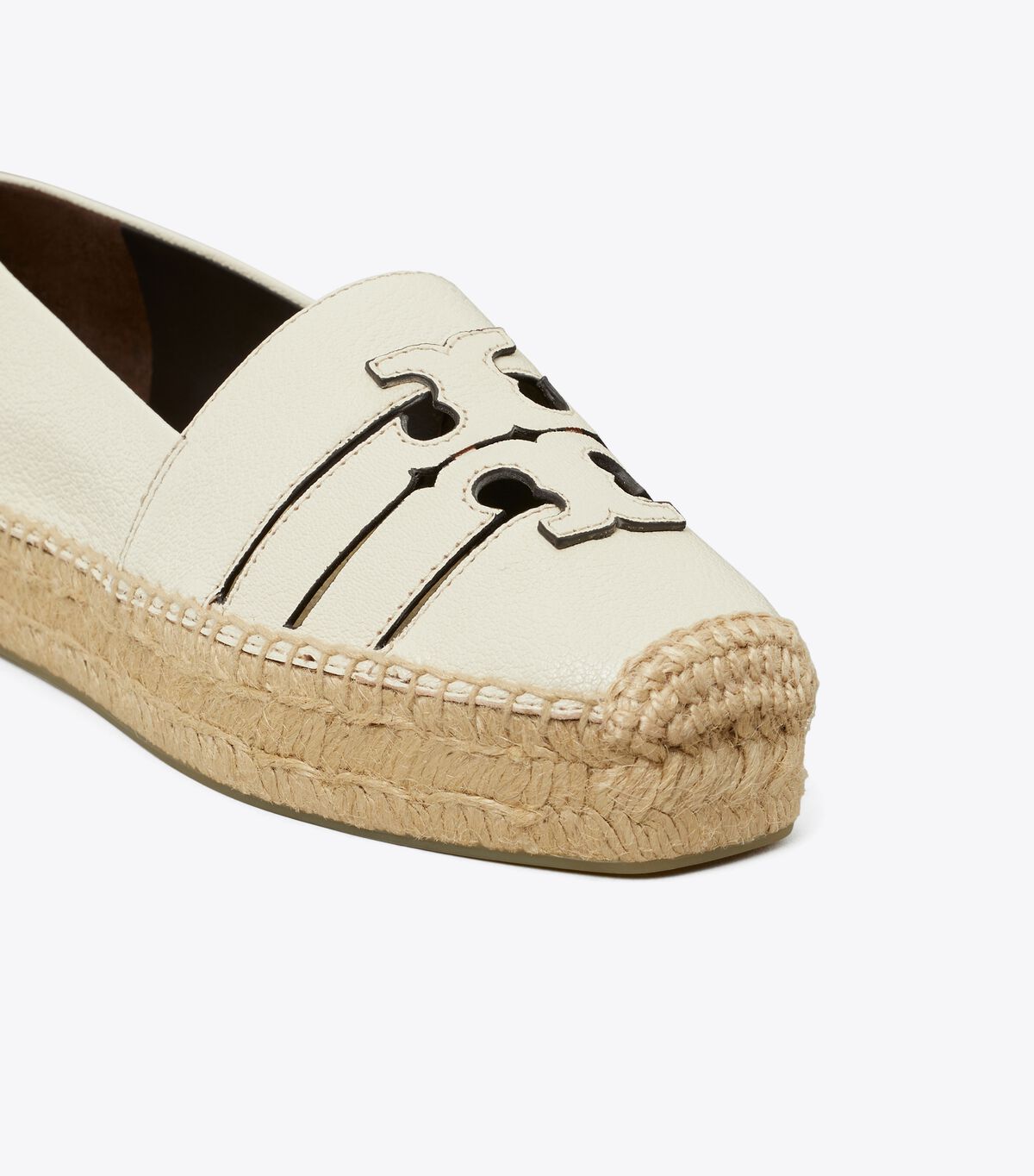 tory burch ines platform espadrille