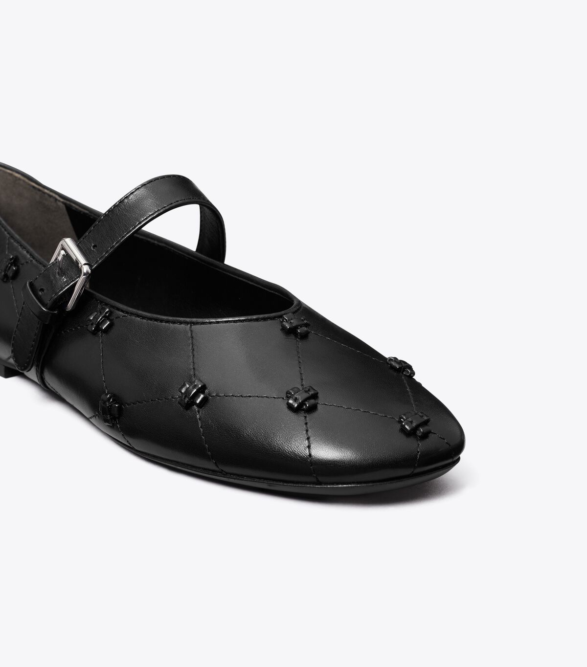Bunny Knot Mary Jane tory burch bunny knot mary jane
