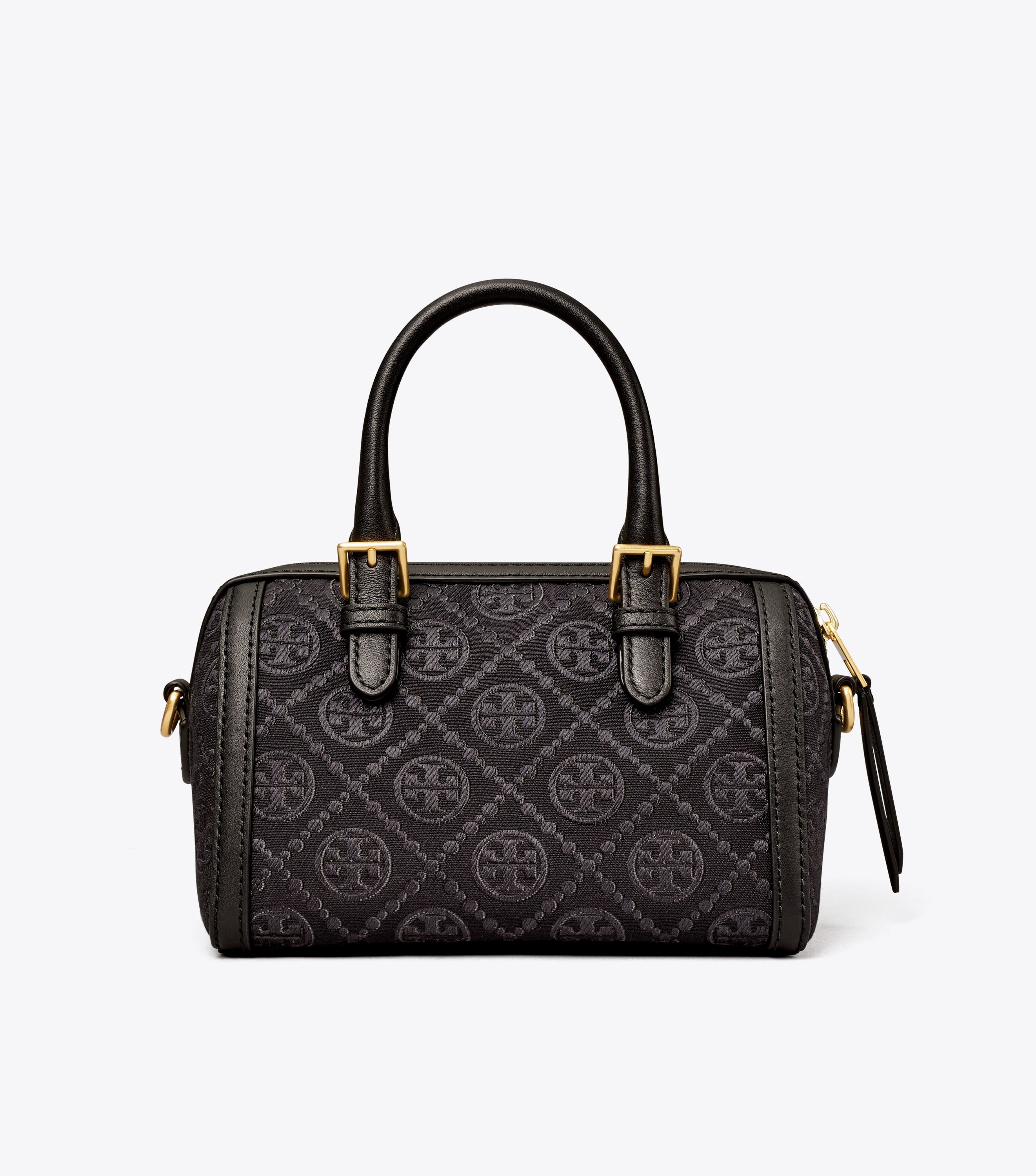 TORY BURCH 152135 トートバッグ T Monogram Small Zip Tote T Monogram Small Zip Tote: Women's Designer Tote Bags | Tory