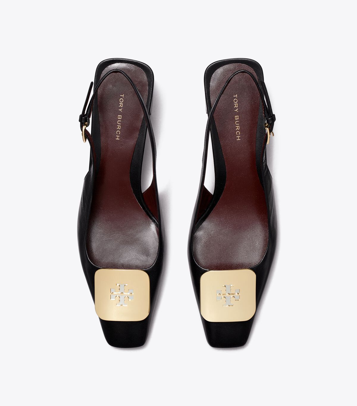 tory burch georgia slingback heel