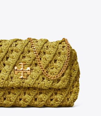 Kira Crochet Mini Bag | View All Sale | Tory Burch