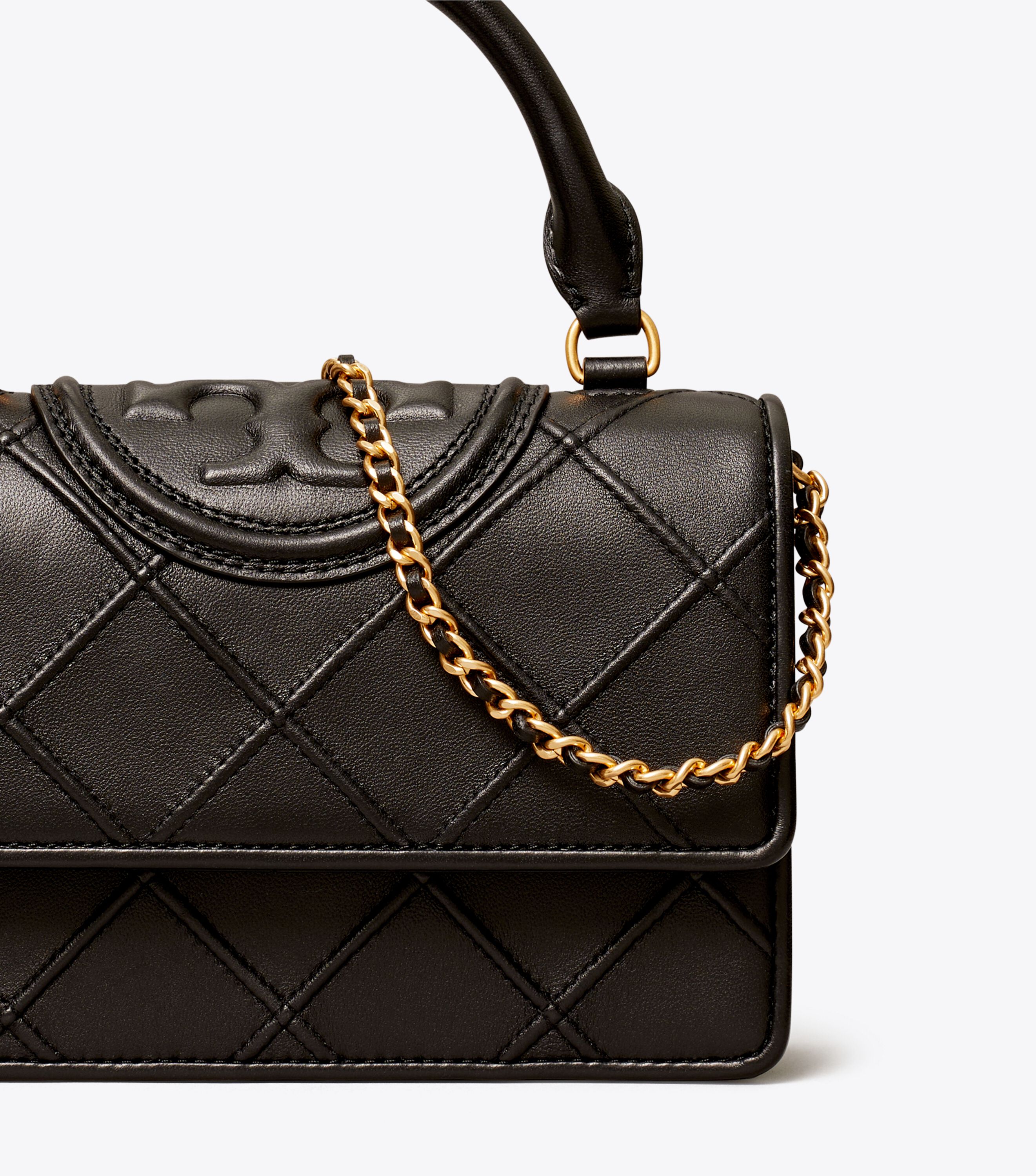 Shop Fleming Handbag Collection Online Tory Burch