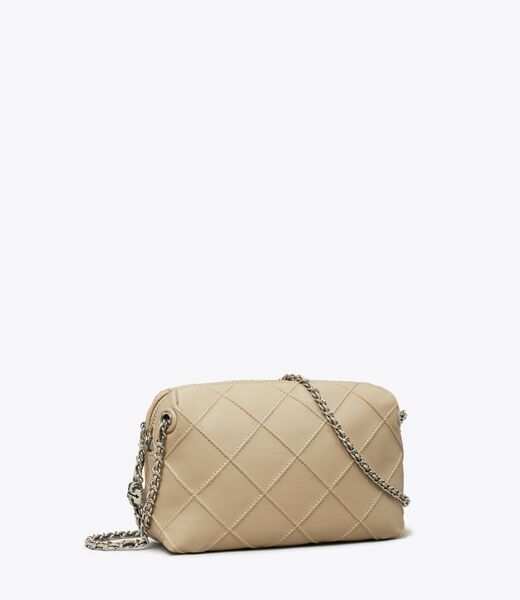 Fleming Soft Crossbody Bag tory burch fleming soft crossbody bag