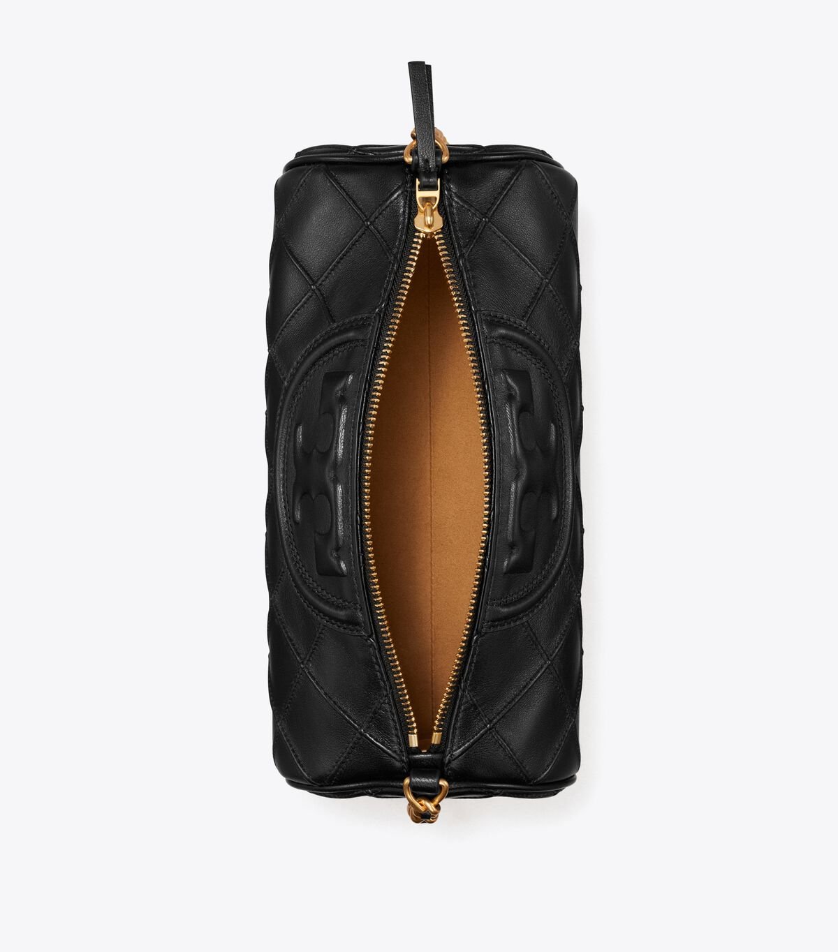 tory burch fleming soft barrel bag