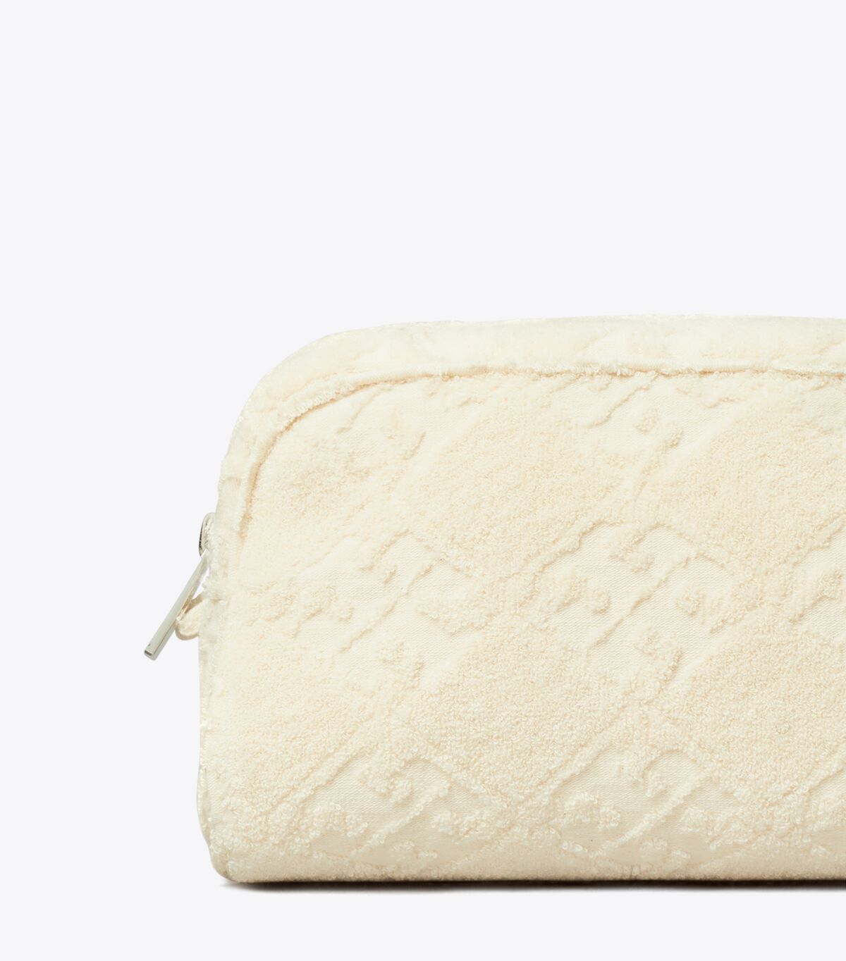 tory burch ella terry pouch