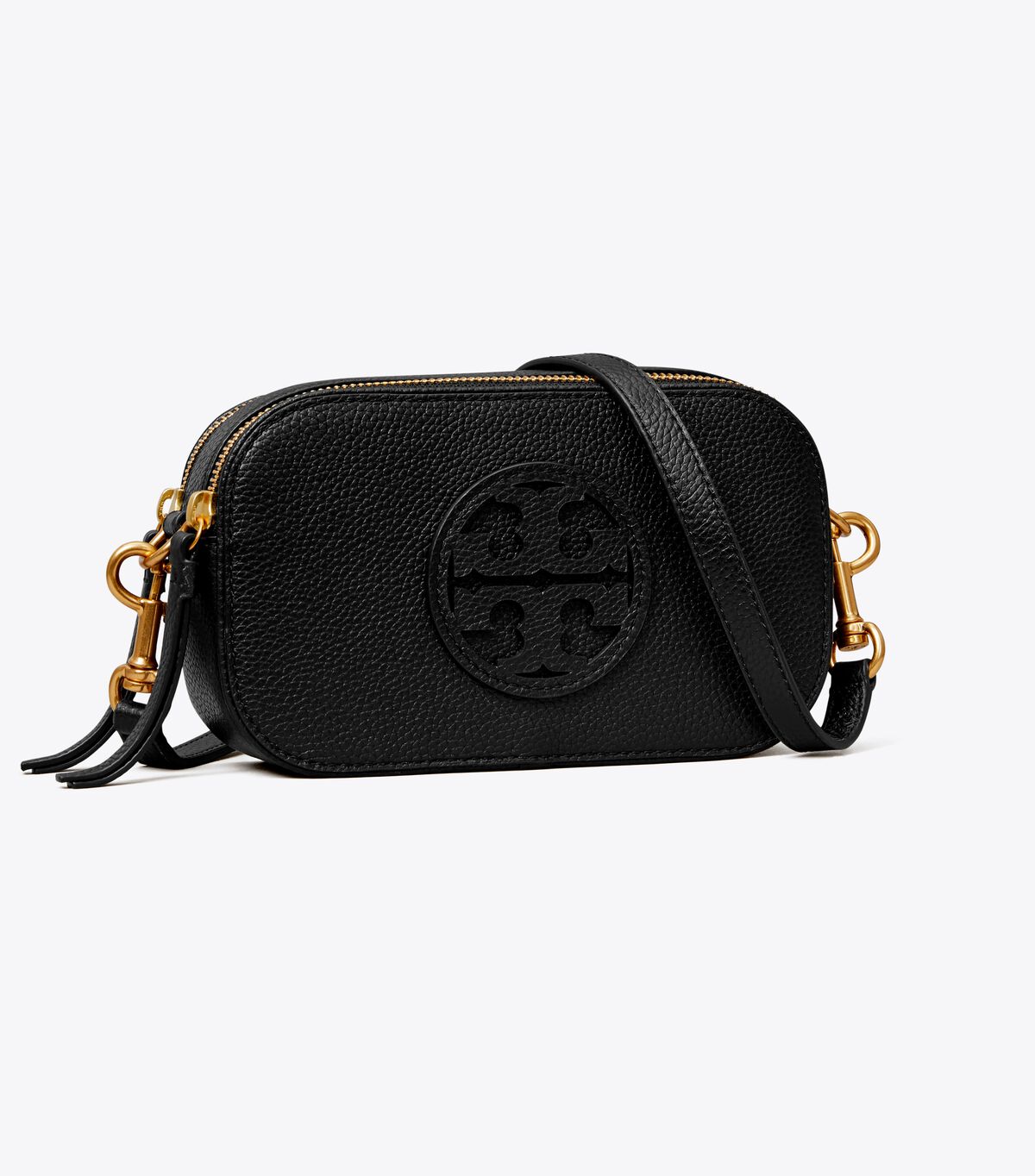 Mini Miller Crossbody Bag