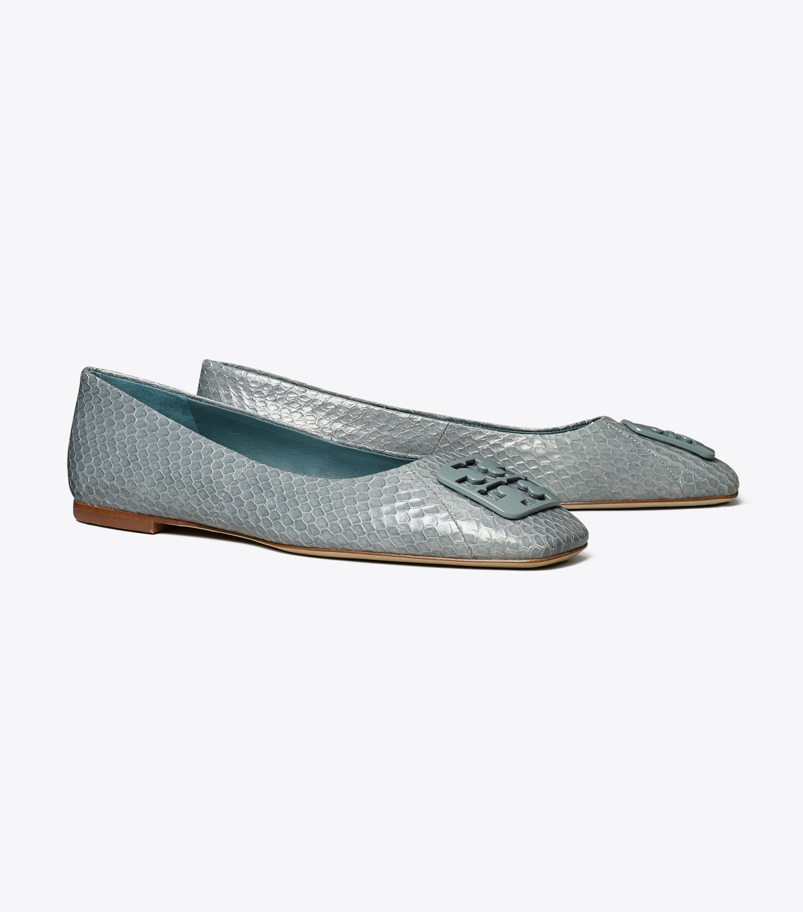 Tory burch snakeskin new arrivals