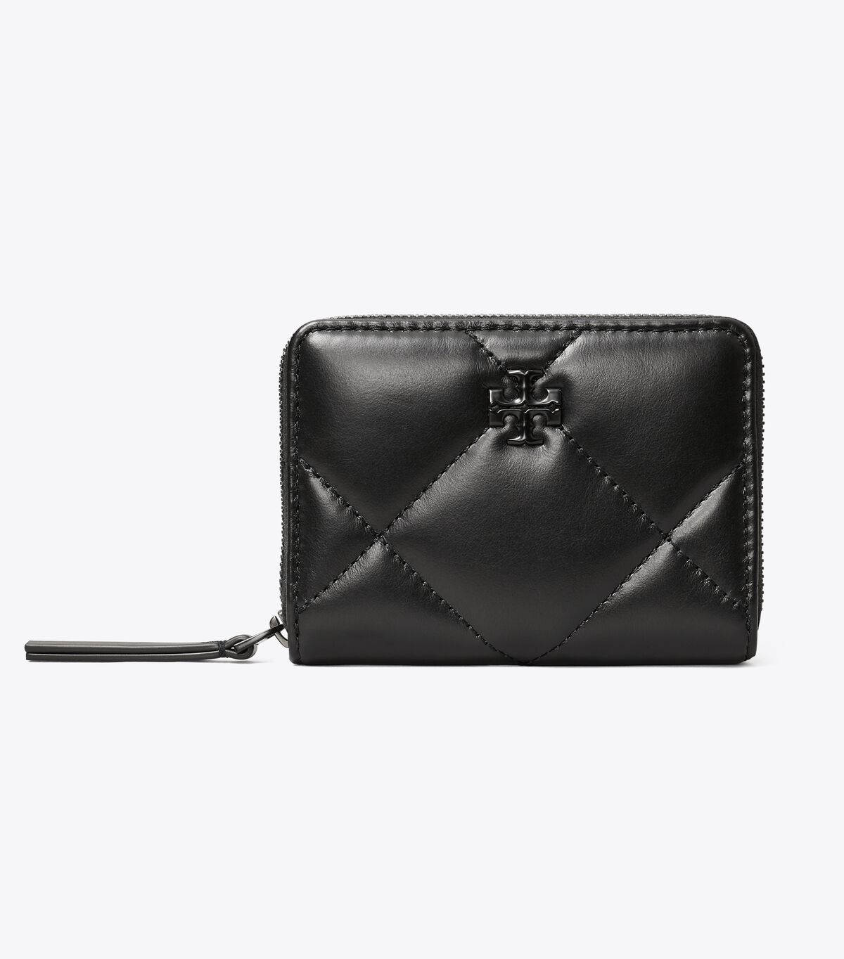 tory burch small kira diamond quilt wallet