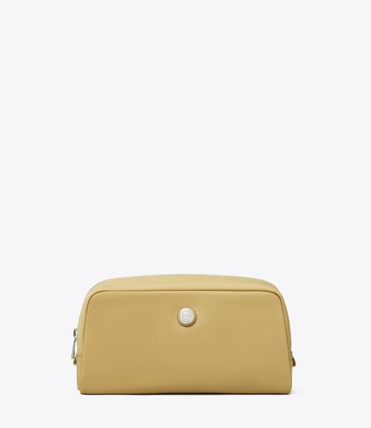 tory burch medium twist cosmetic case