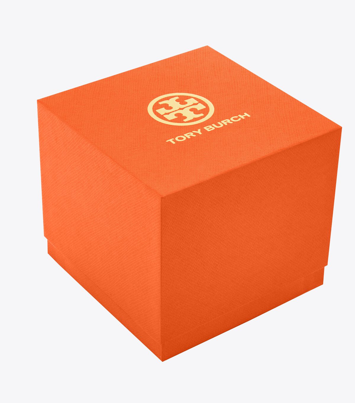 tory burch ساعة بيضاوية