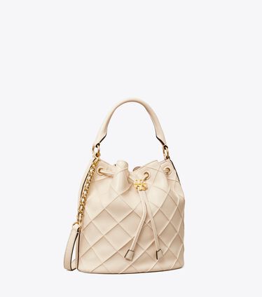 Large Fleming Soft Bucket Bag