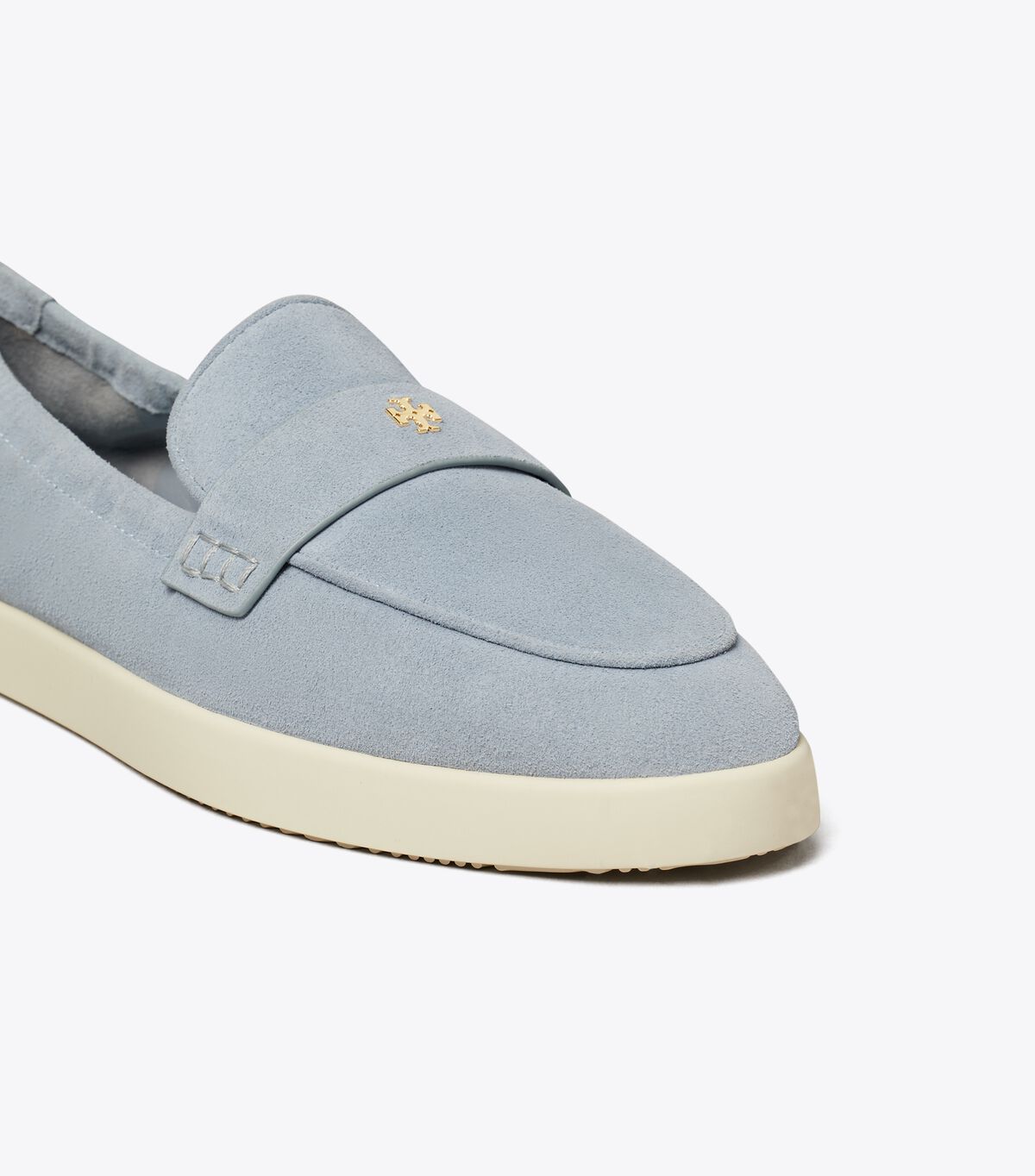 tory burch ballet sport loafer