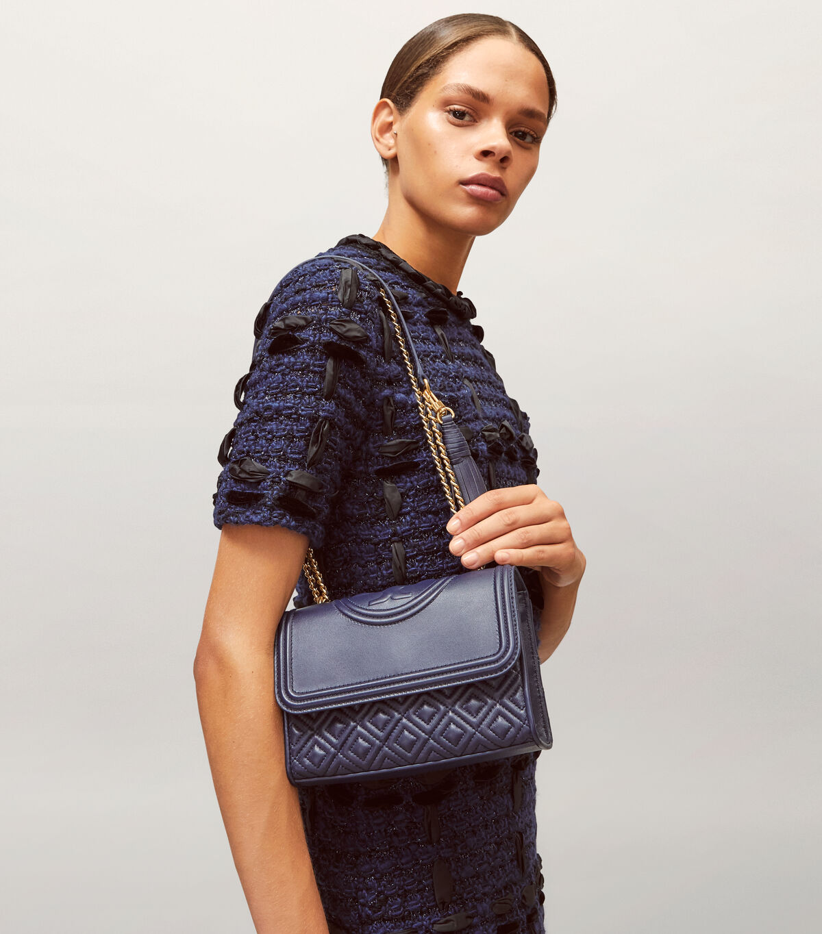 tory burch fleming small convertible shoulder bag
