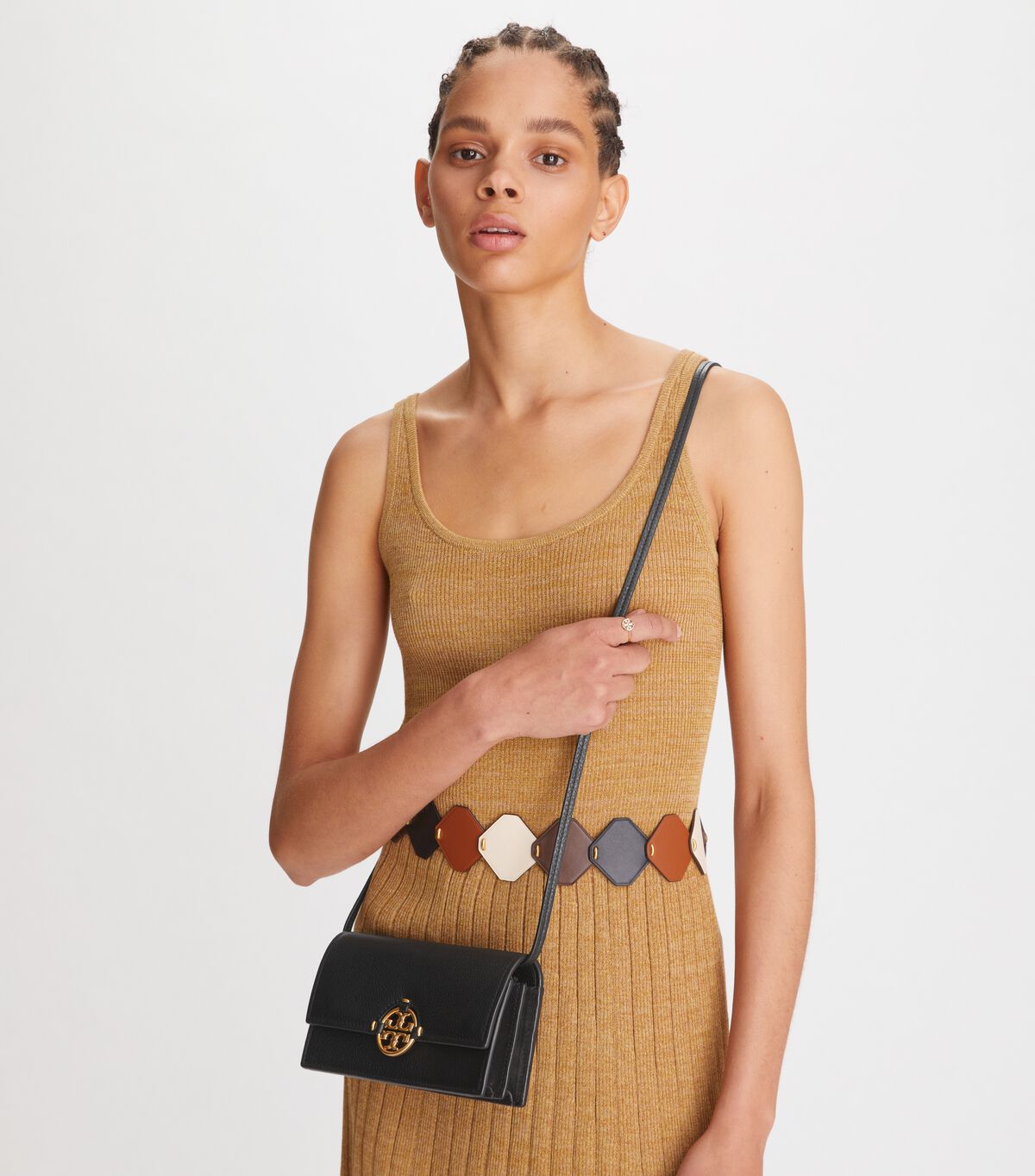 tory burch miller wallet crossbody