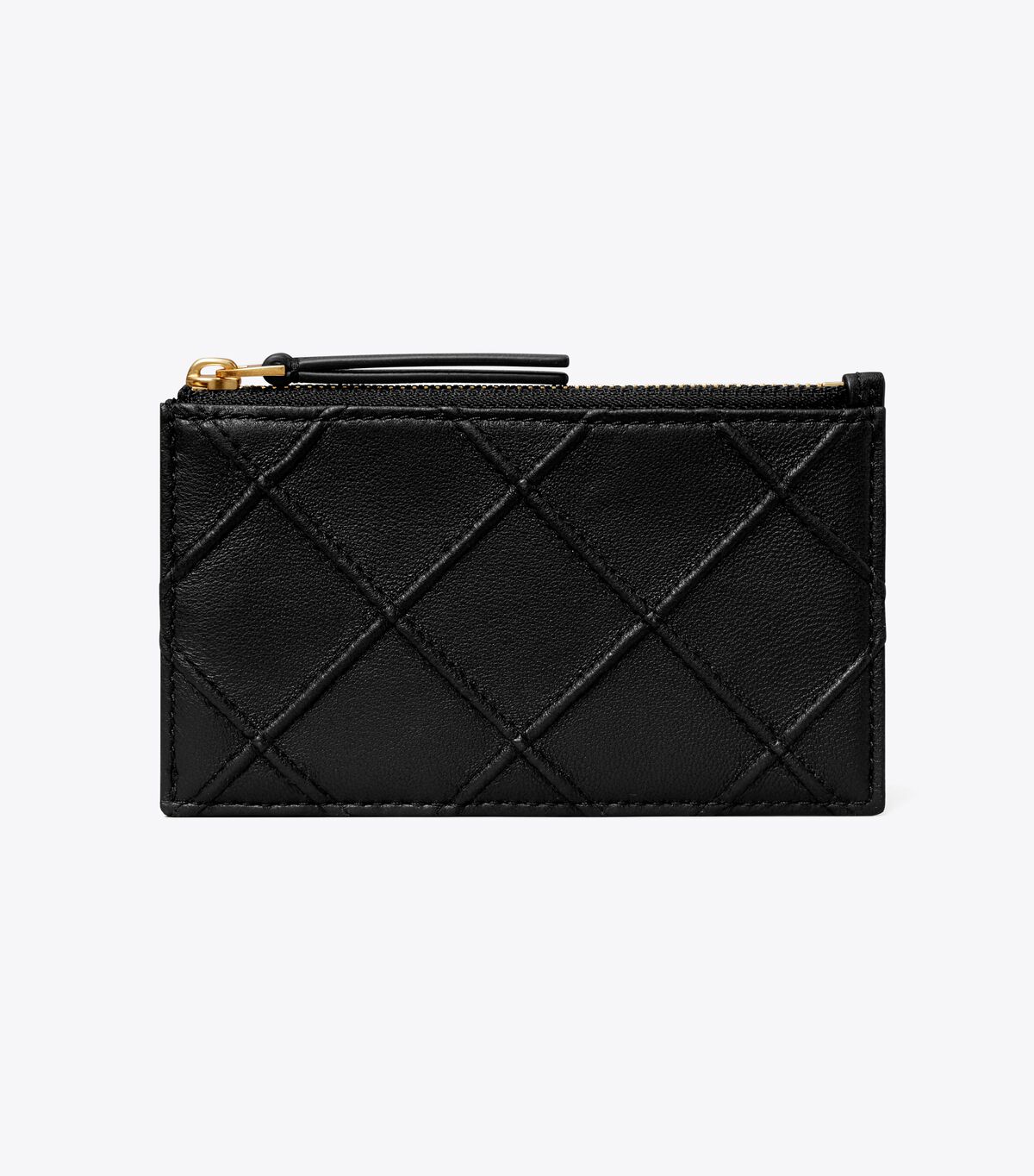tory burch fleming soft zip card case