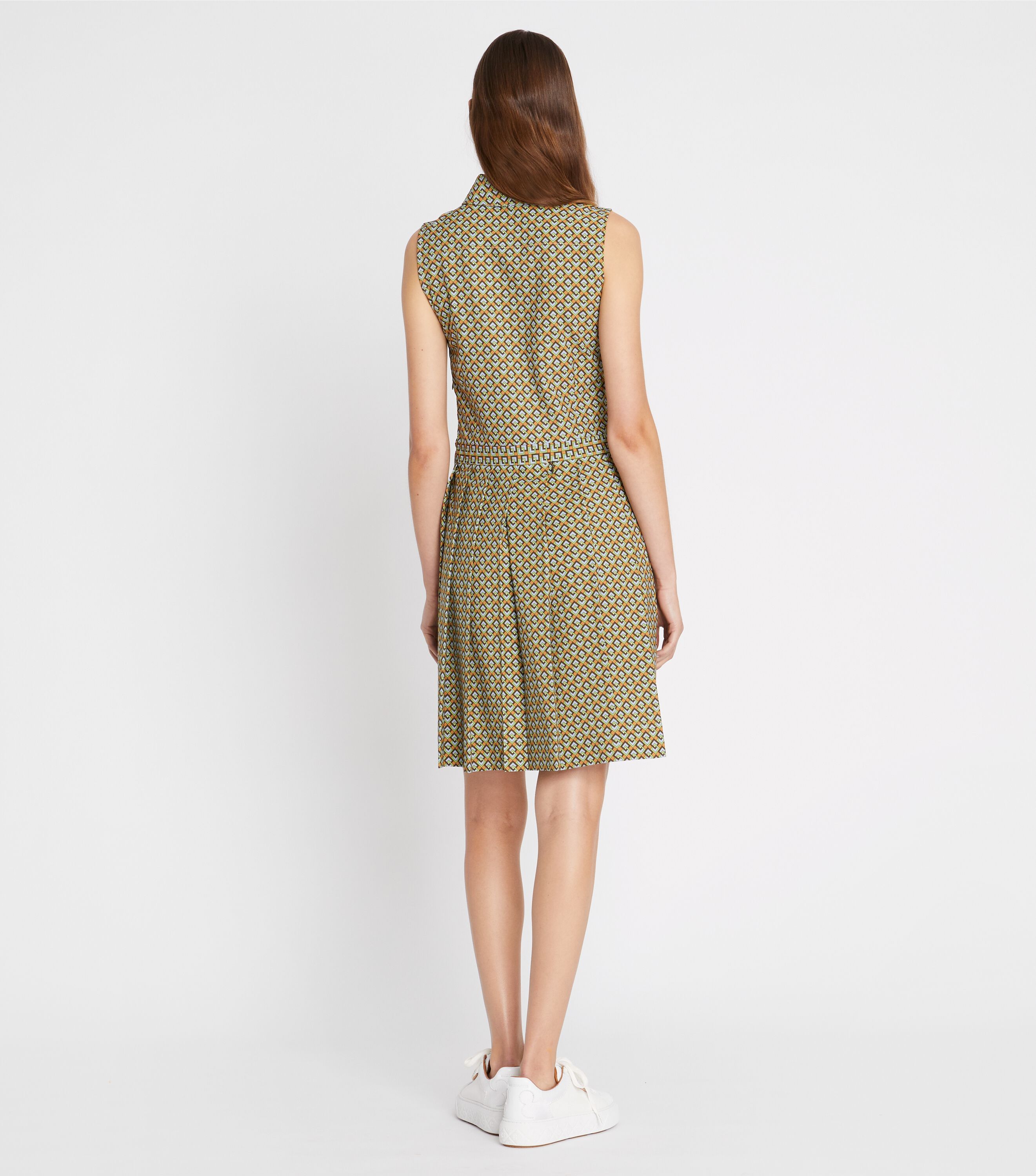 Tory burch golf dress top