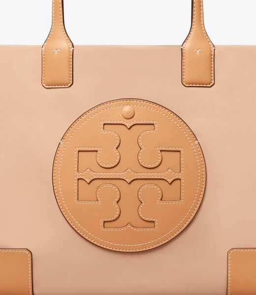 tory burch small ella tote bag