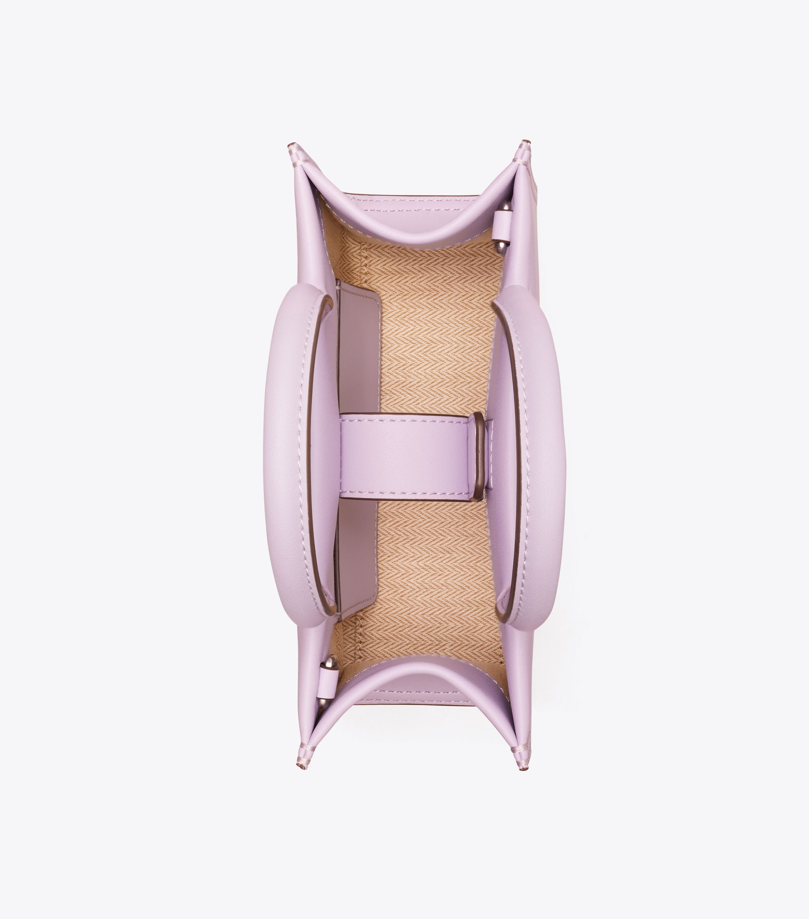 Tory Burch◆Mini Tote - Purple Heather lavender Mini Ella Bio Tote, Purple Heather | Tory Burch KW