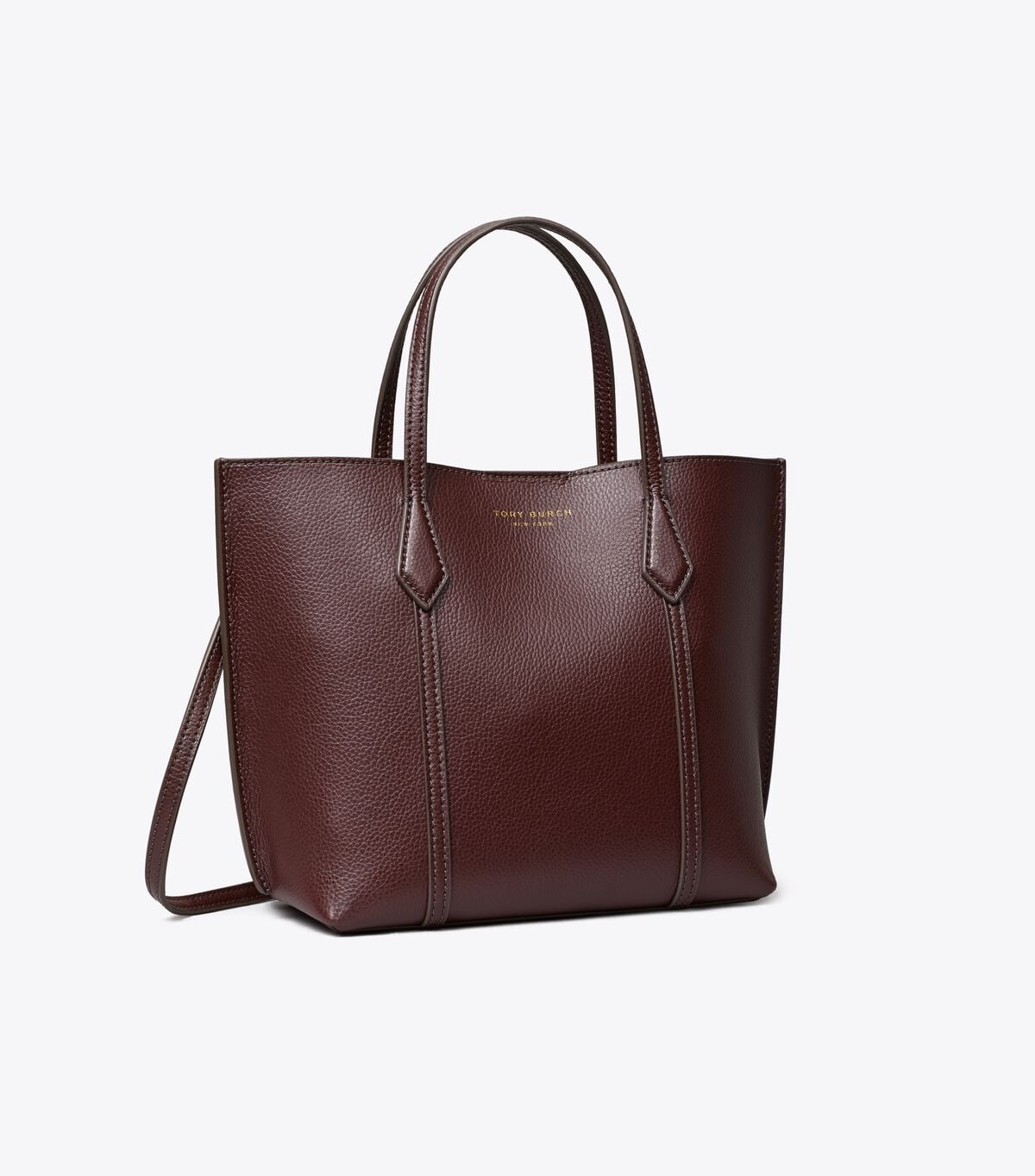 Small Perry Tote tory burch small perry tote