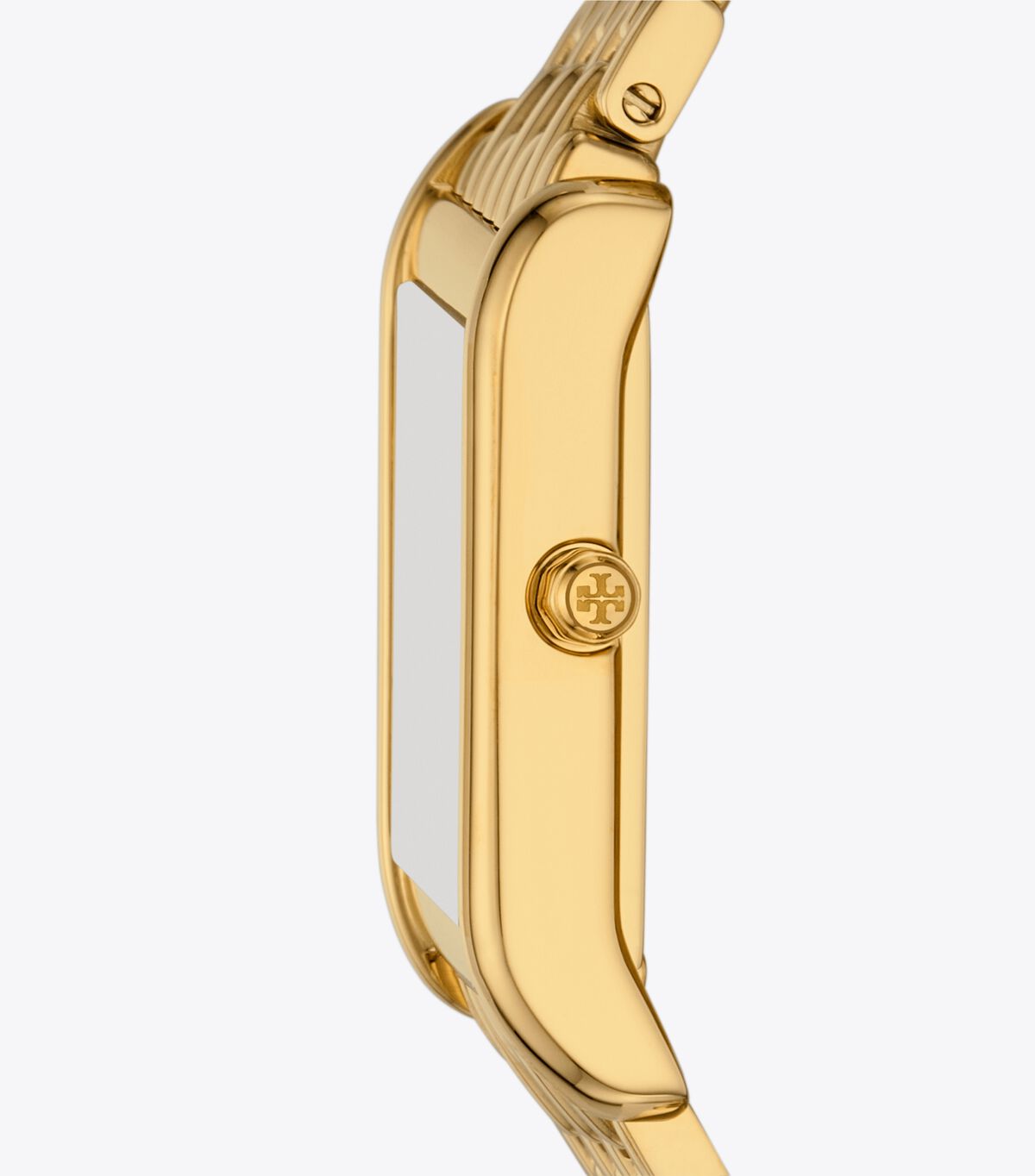 tory burch eleanor angled watch