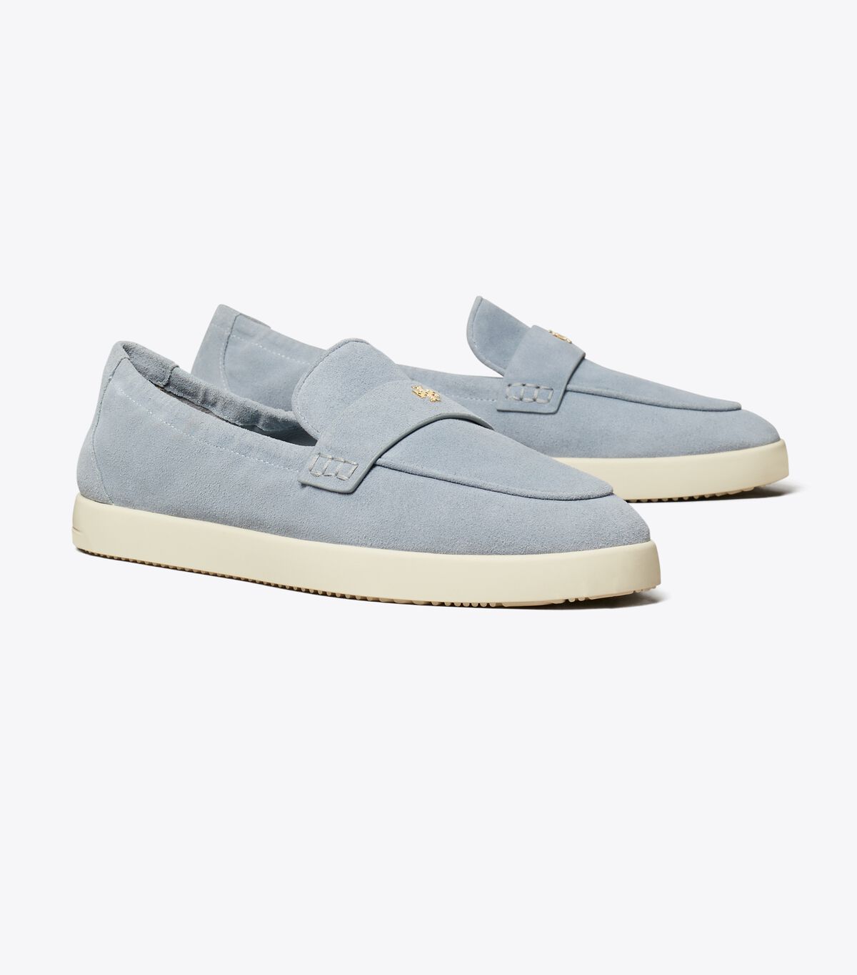 tory burch ballet sport loafer