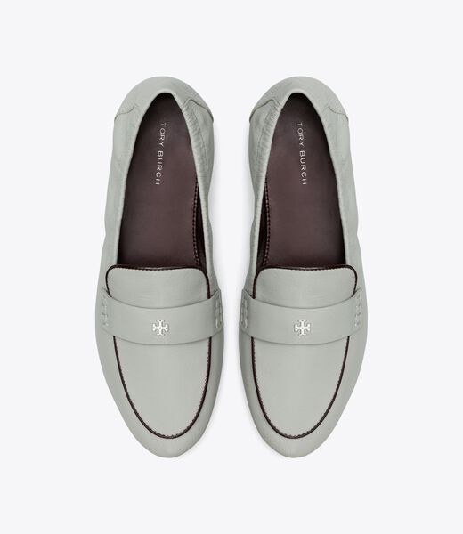 tory burch ballet loafer