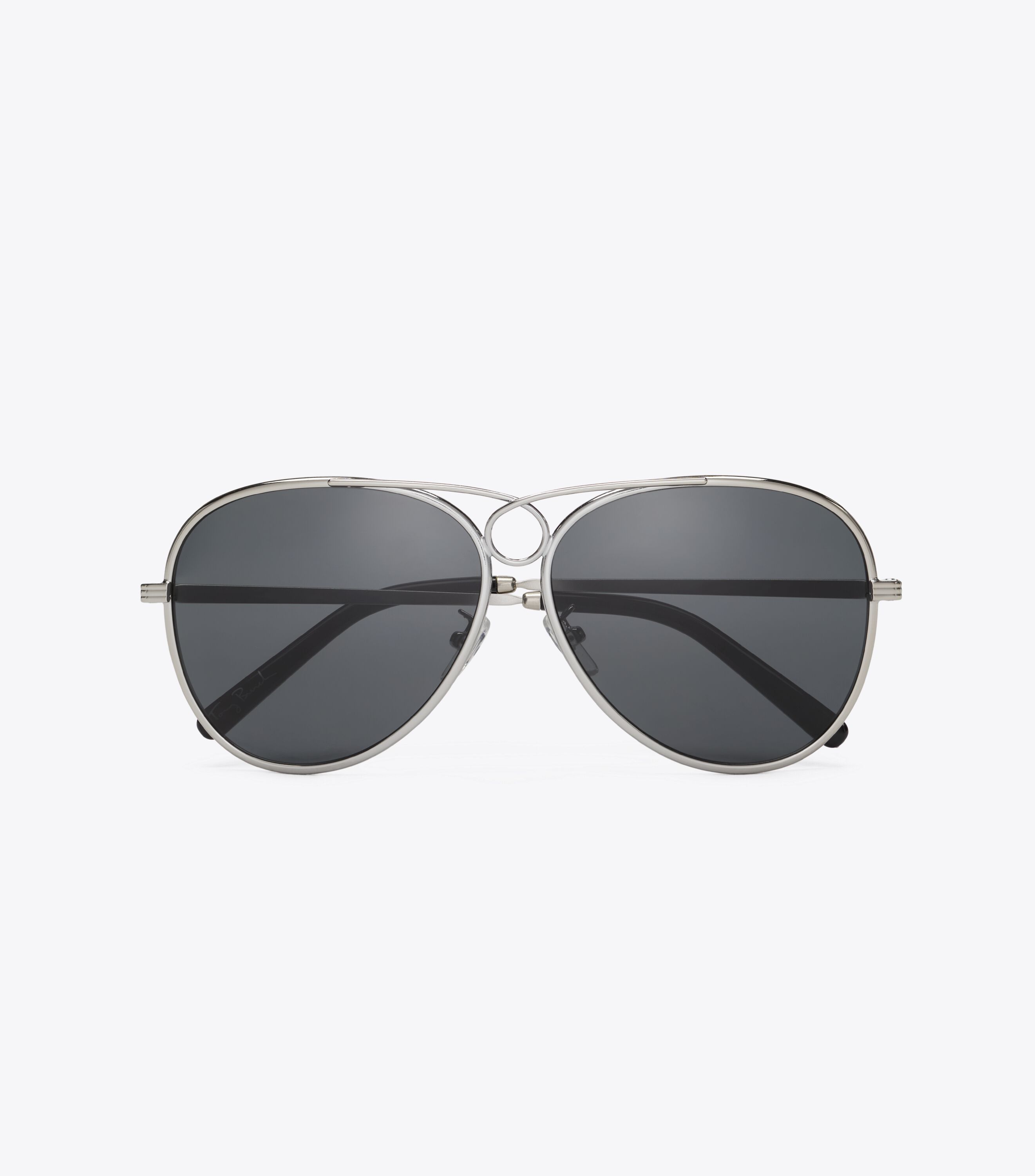 Tory Burch Gloria Pilot Sunglasses Tory Burch KW