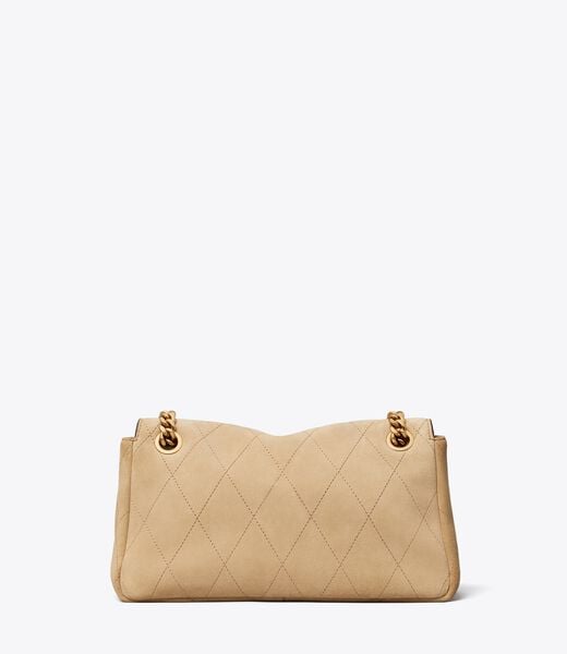 Small Charlie Quilted Suede Shoulder Bag tory burch small charlie quilted suede shoulder bag