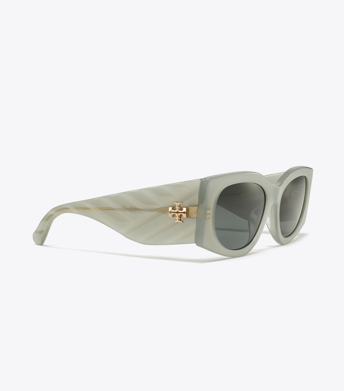 tory burch kira rectangle sunglasses