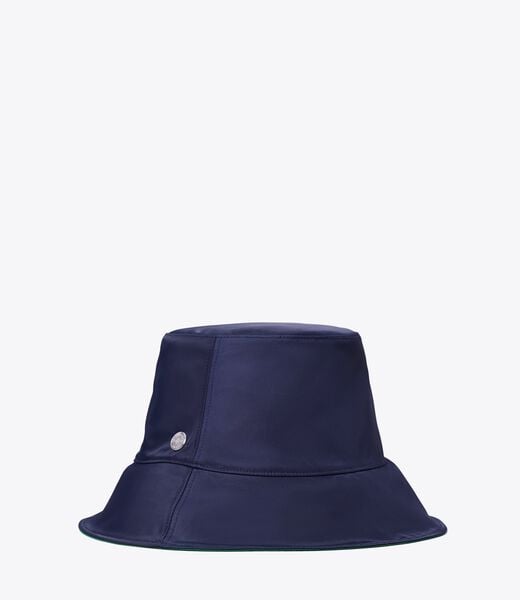 tory burch twist bucket hat