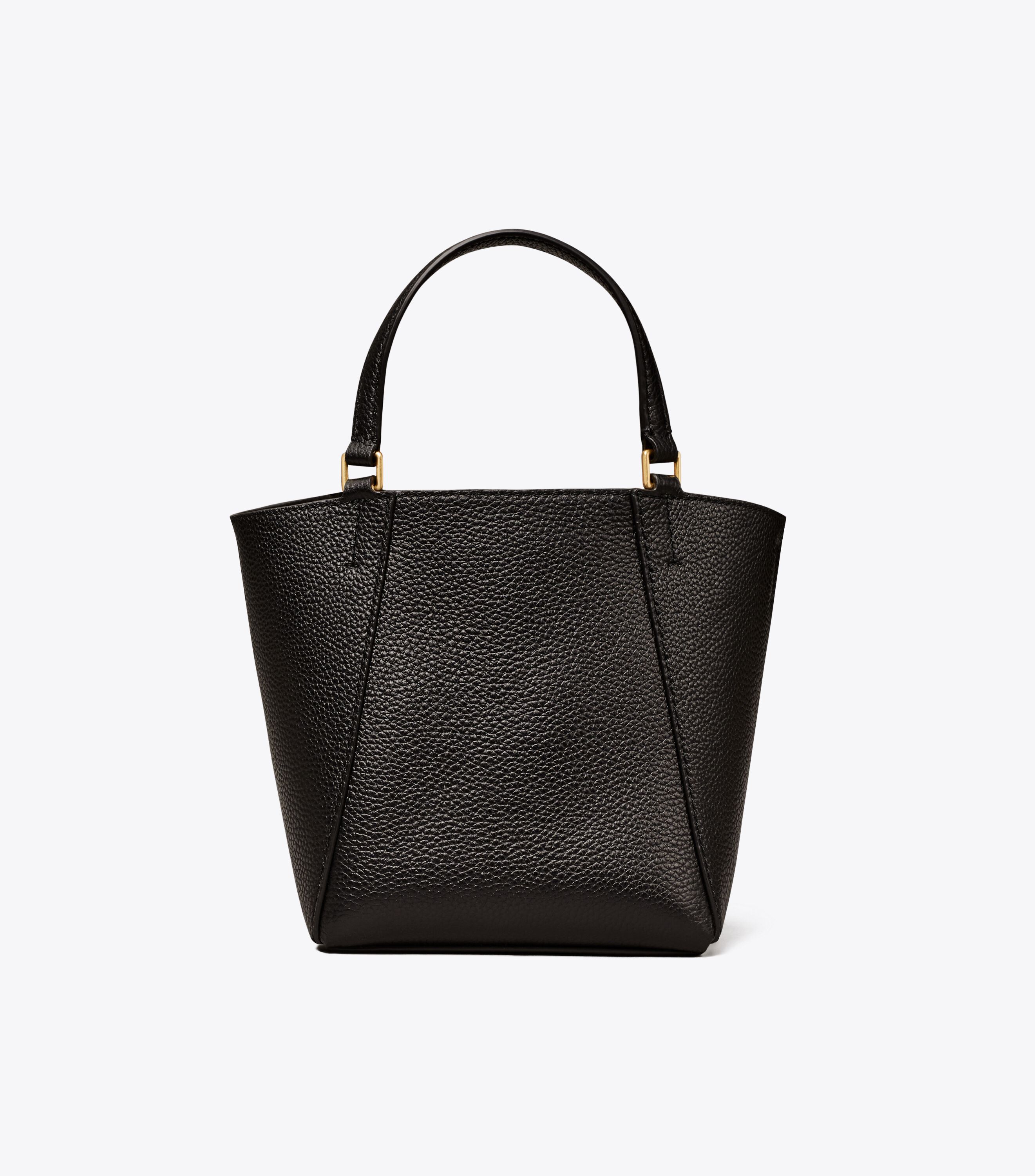 McGraw Dragonfly, Mini Bag, Black | Tory Burch KW