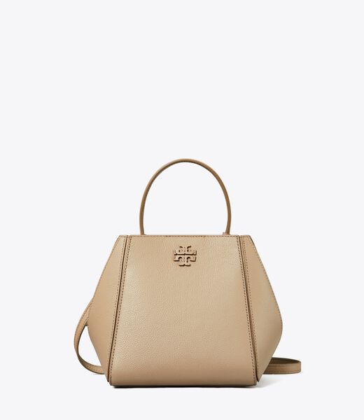 tory burch small mcgraw bucket bag