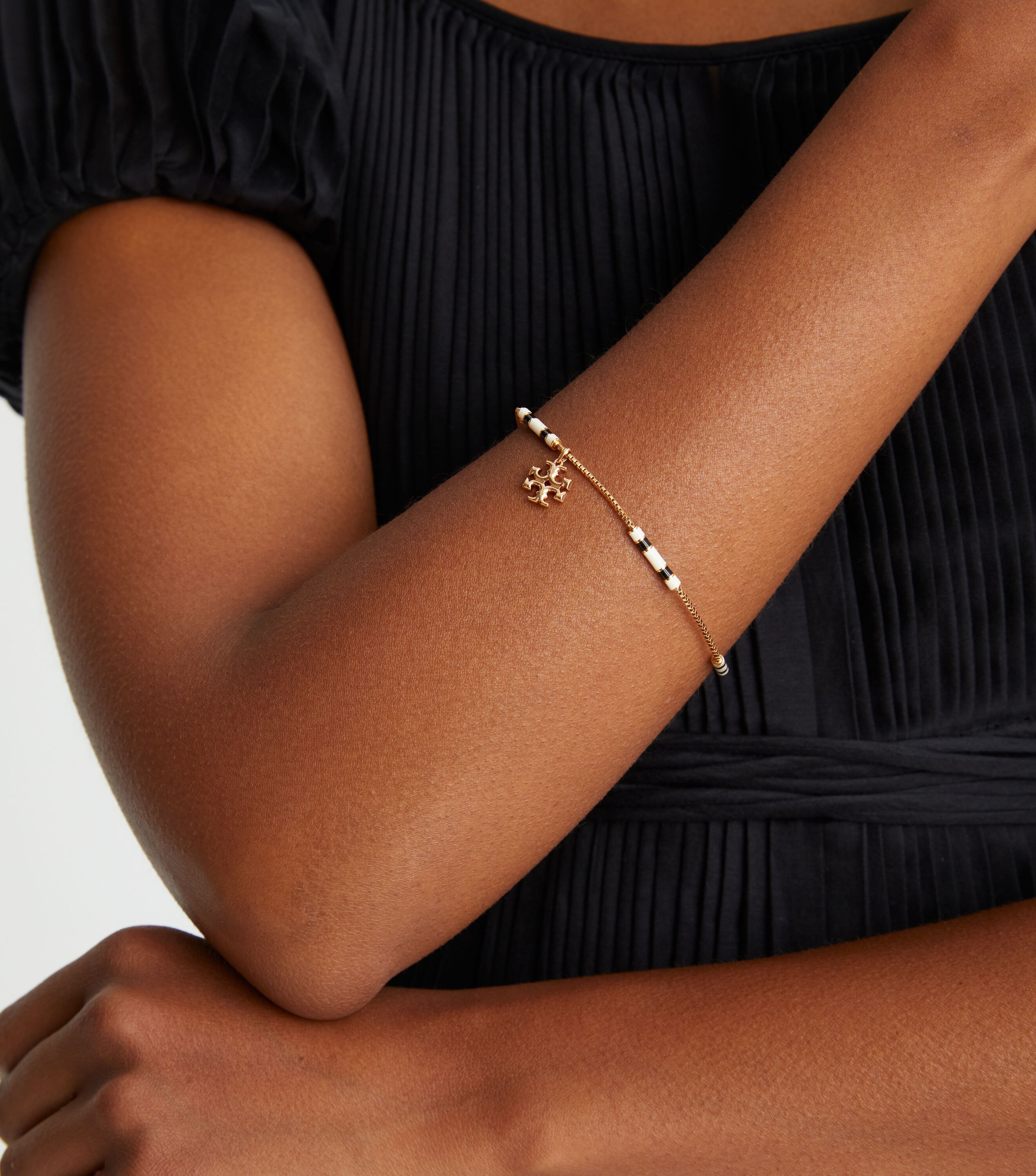 Tory burch deals enamel