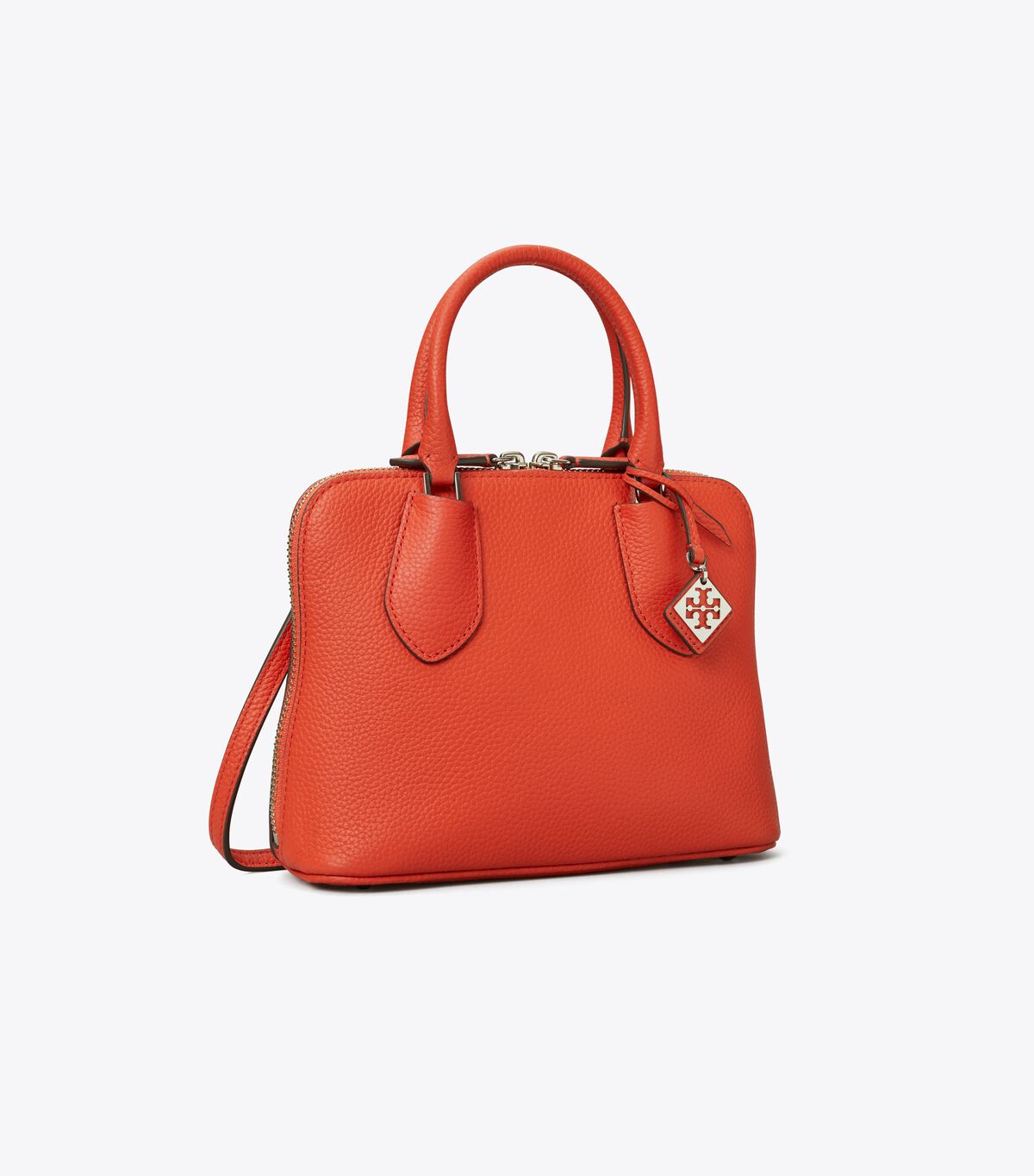 tory burch mini swing satchel
