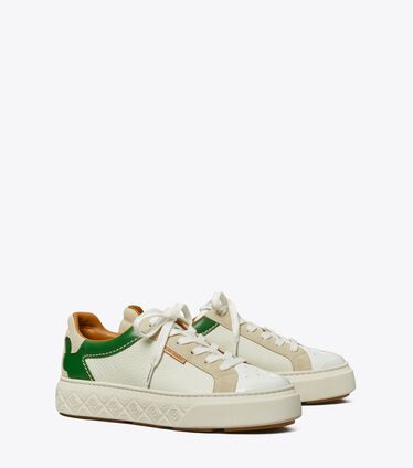 Ladybug Sneaker
