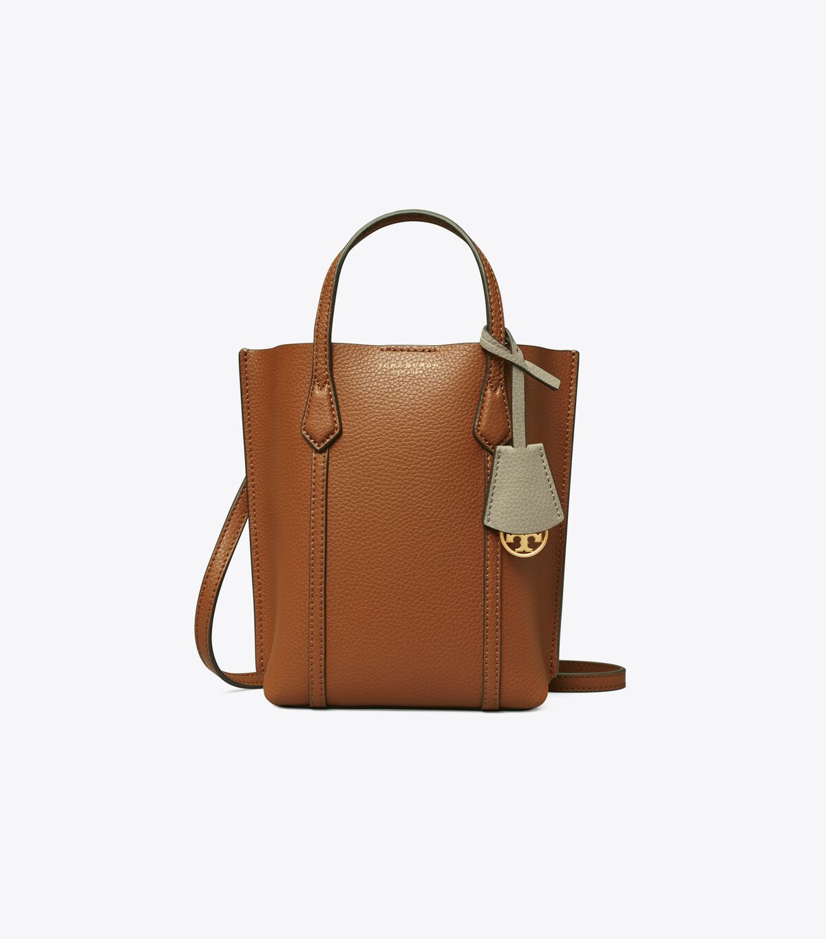 tory burch mini perry tote