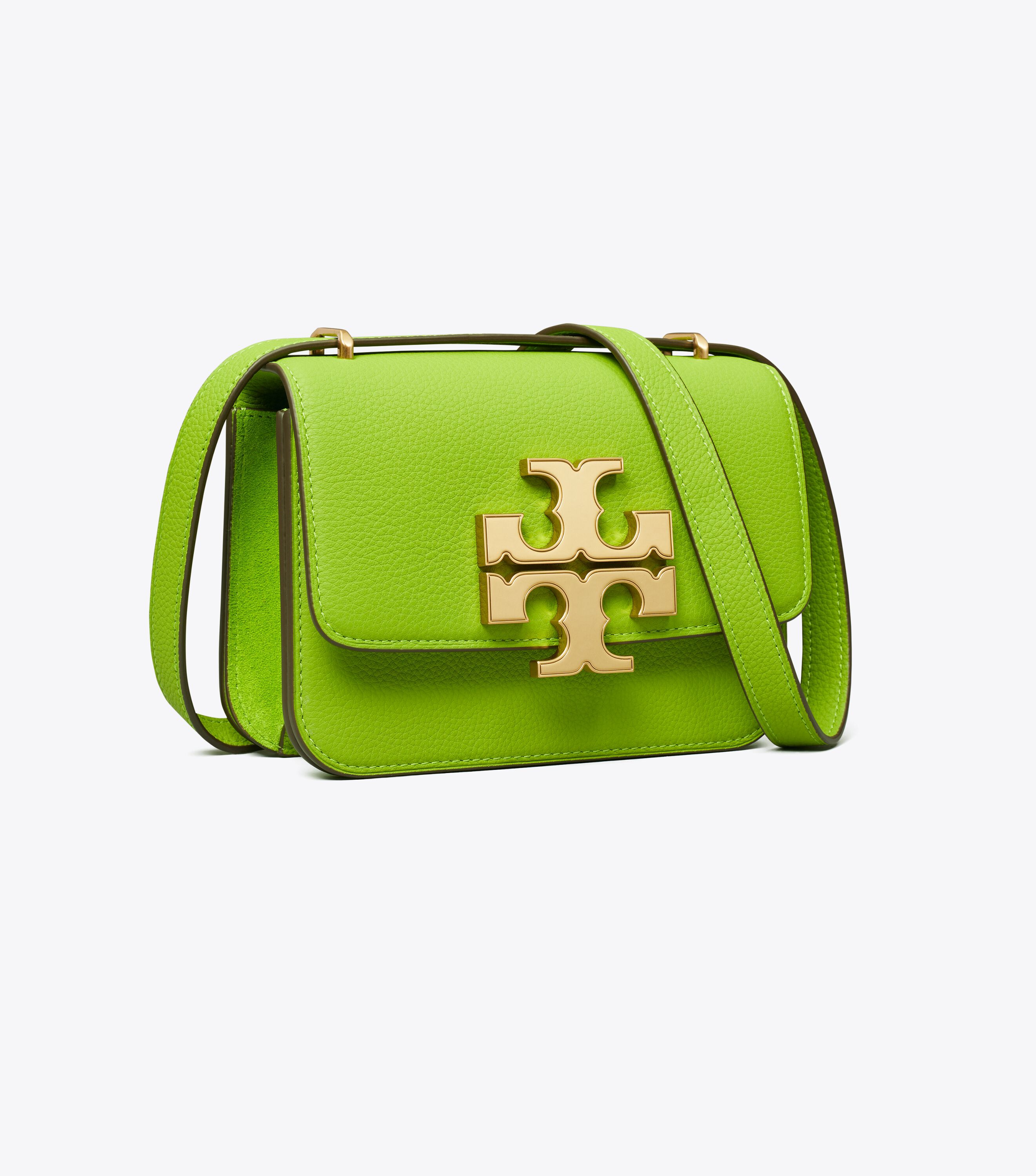 Small Eleanor Convertible Shoulder Bag Handbags Tory Burch