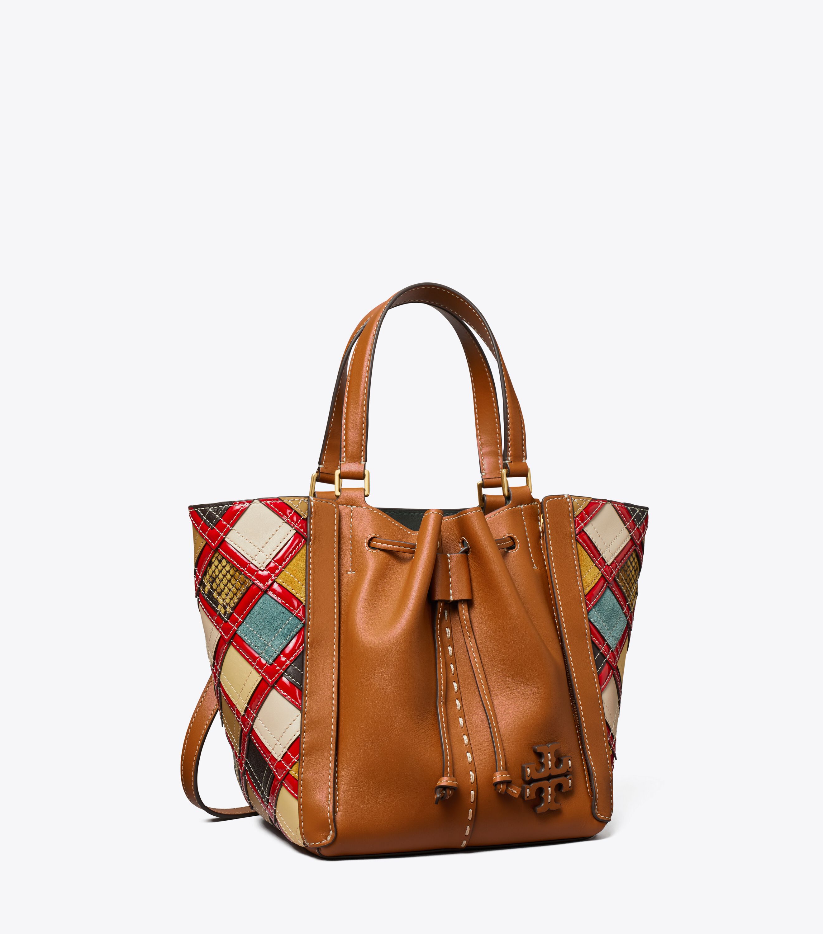 Shop McGraw Handbag Collection Online Tory Burch