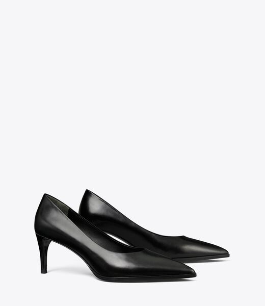 Mid Heel Pump